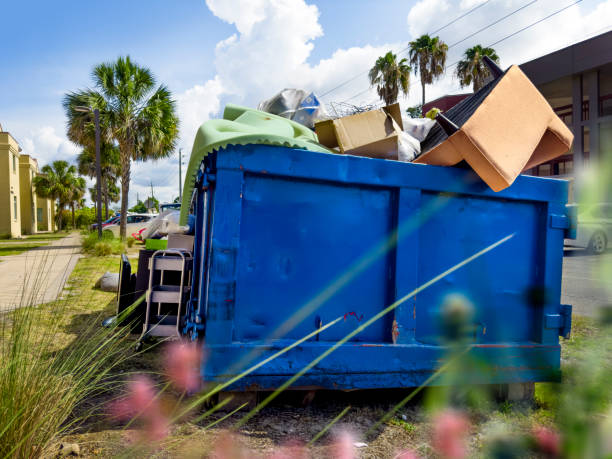 Best Demolition Debris Removal  in Marthasville, MO