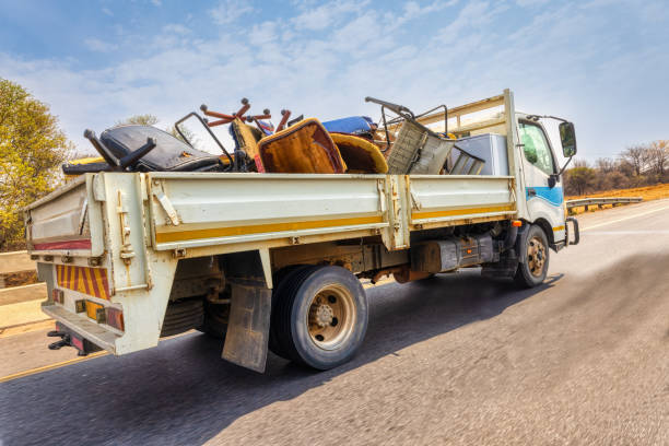 Best Residential Junk Removal  in Marthasville, MO